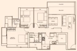 Blk 138A The Peak @ Toa Payoh (Toa Payoh), HDB 5 Rooms #637694021